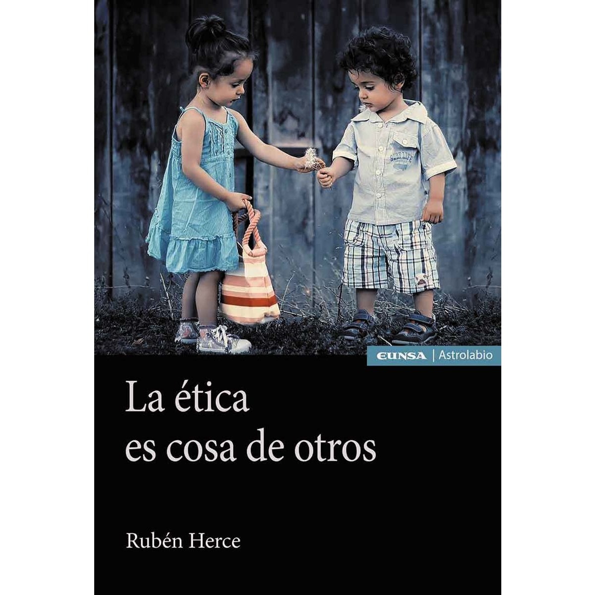La ética es cosa de otros 1