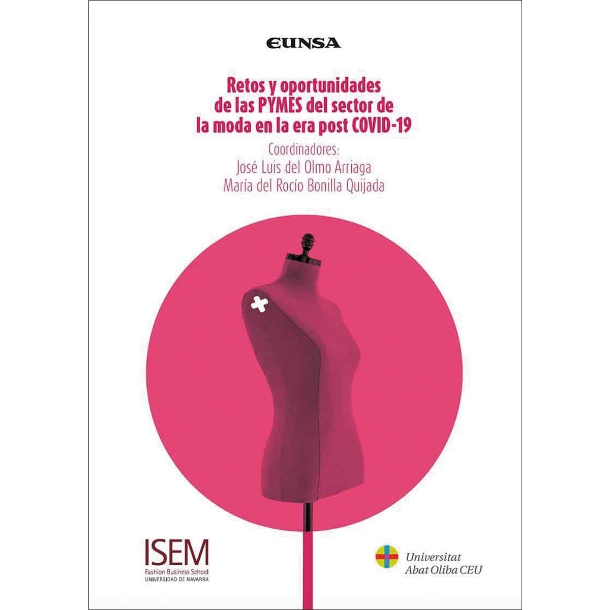 Imagem 0 de Retos y oportunidades de las pymes del sector de la moda en la era post covid