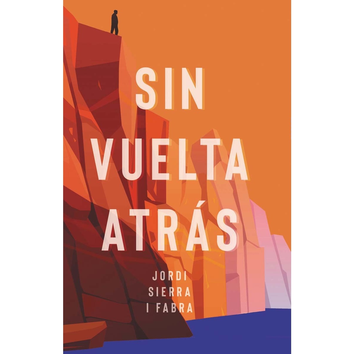 Sin vuelta atrás(Tapa blanda) 1