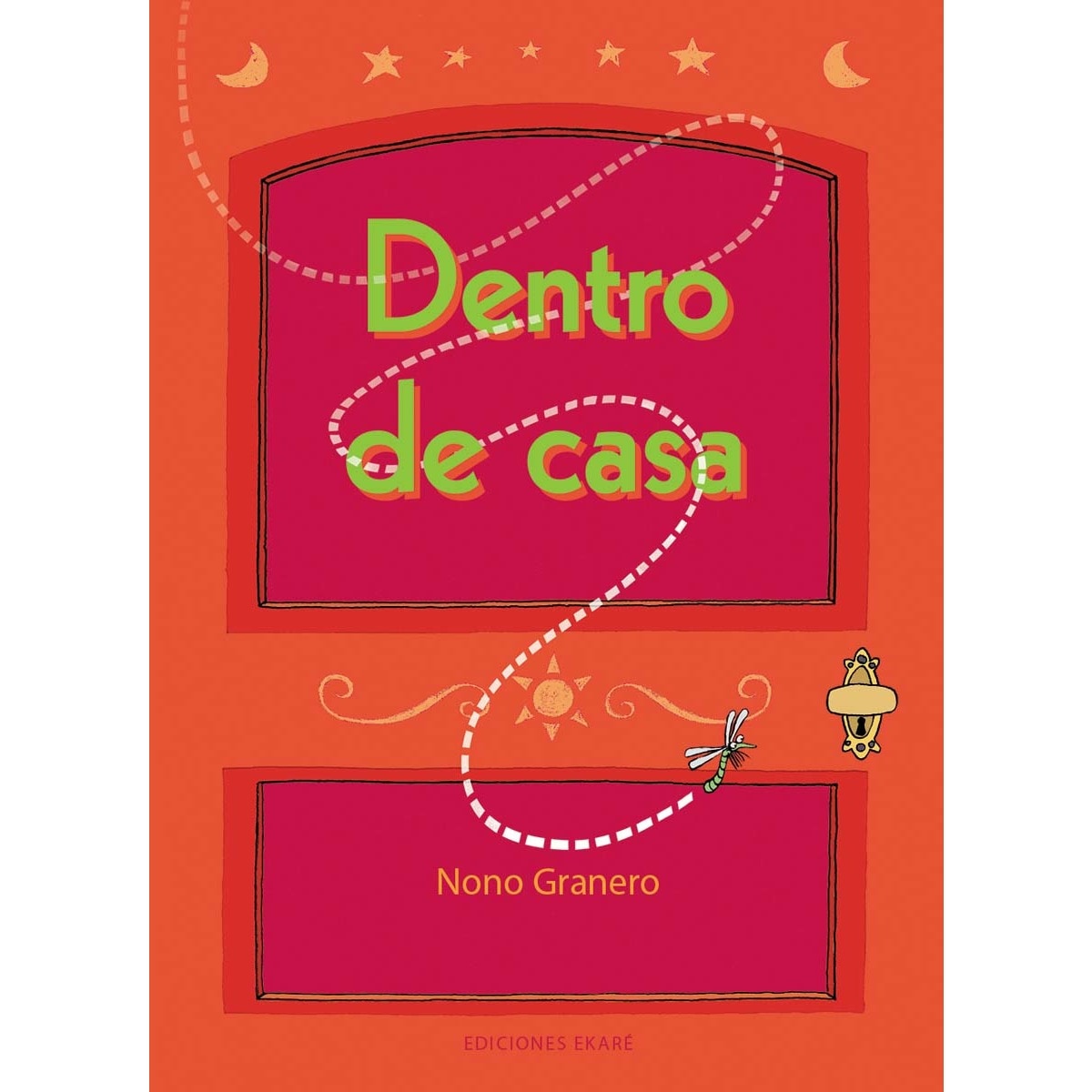 Dentro de casa 1