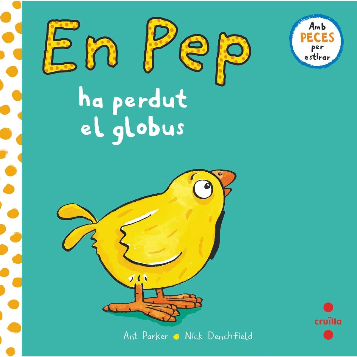 Imagem 0 de En Pep ha perdut el globus (Capa dura)