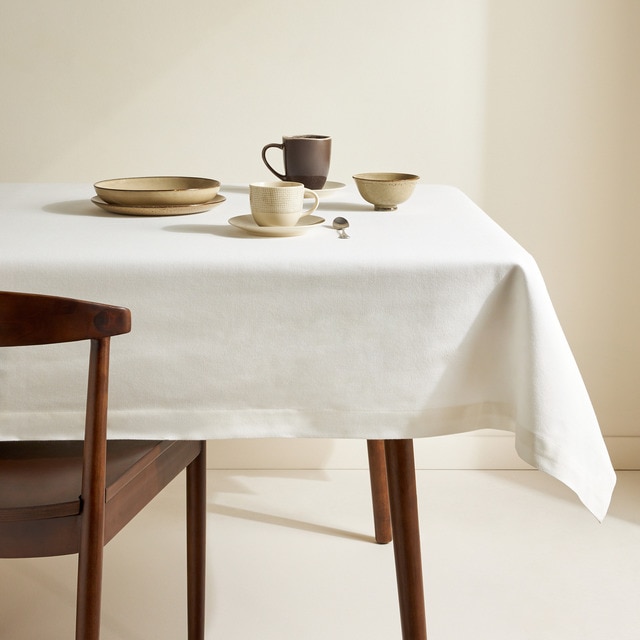 Imagen 0 de Mantel algodón Invit Basics El Corte Inglés