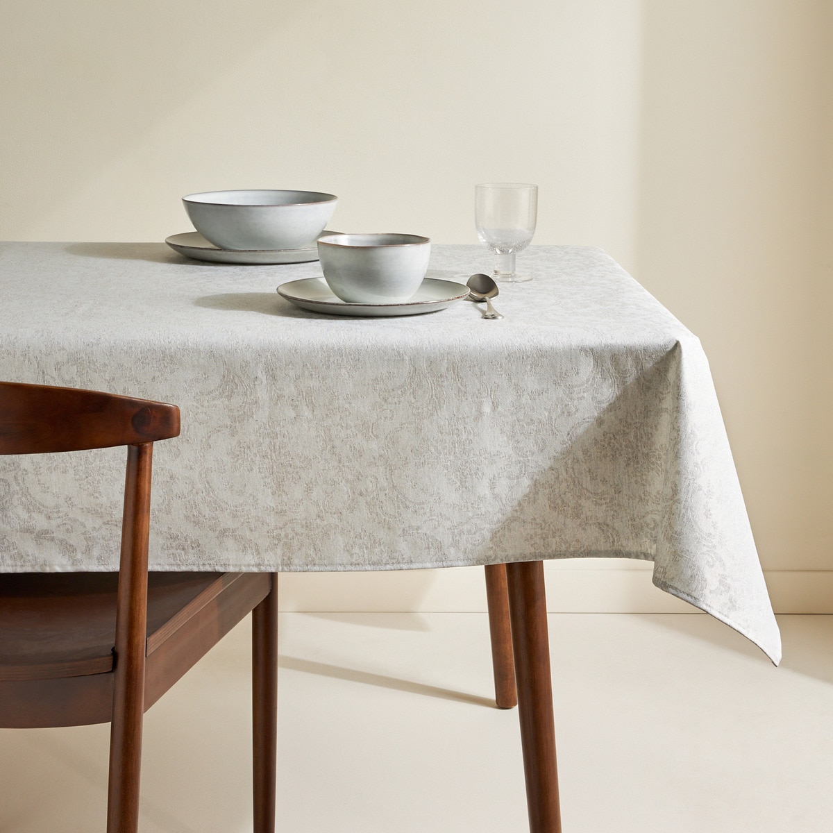 Nappe enduite antitaches Ariadna