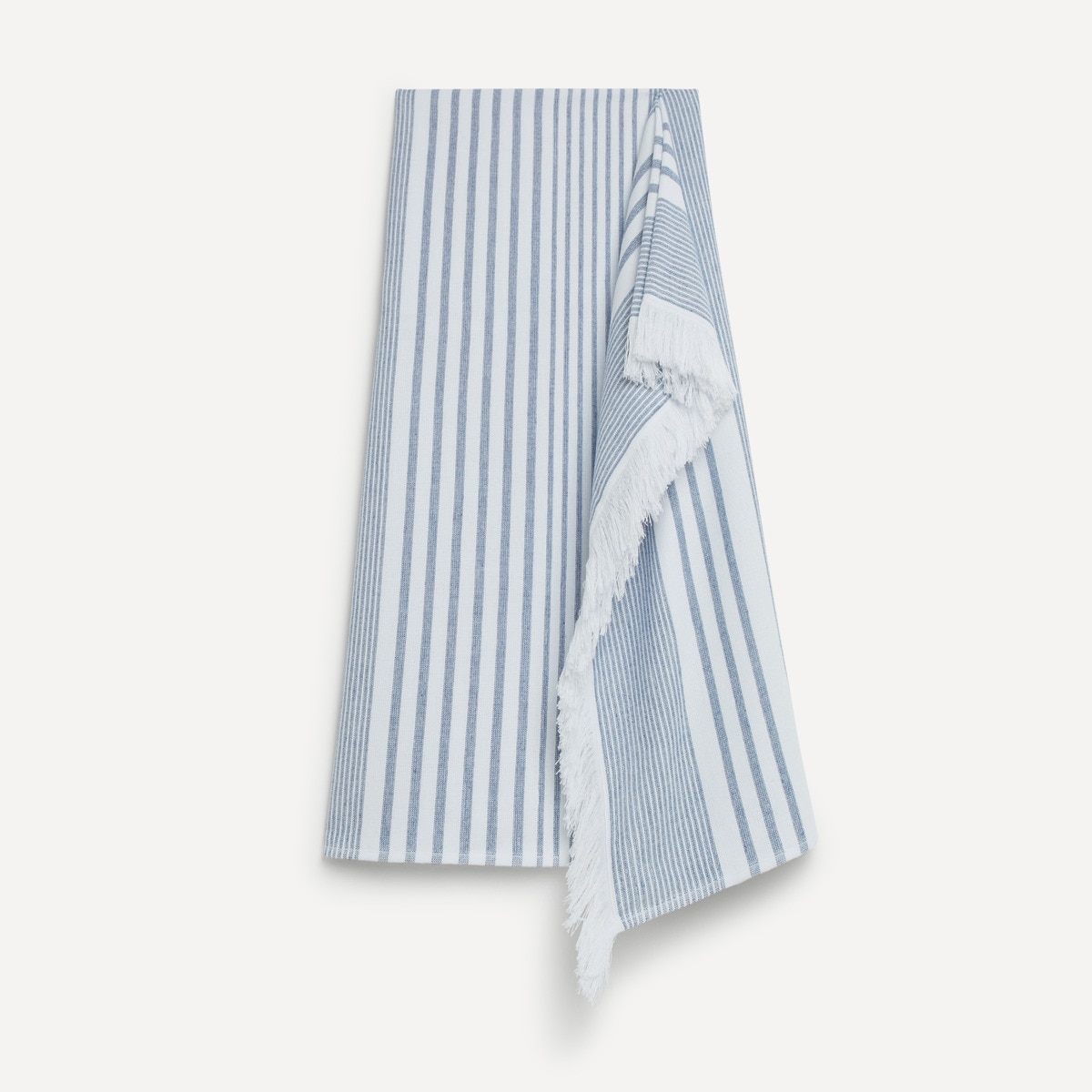 Toalla pareo Alcudia Basics El Corte Inglés Azul-1
