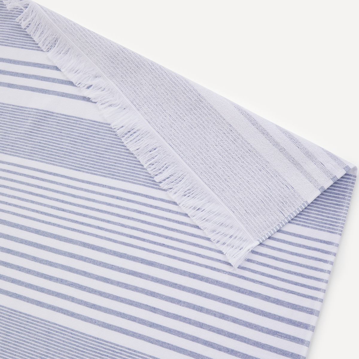 Toalla pareo Alcudia Basics El Corte Inglés Azul-4