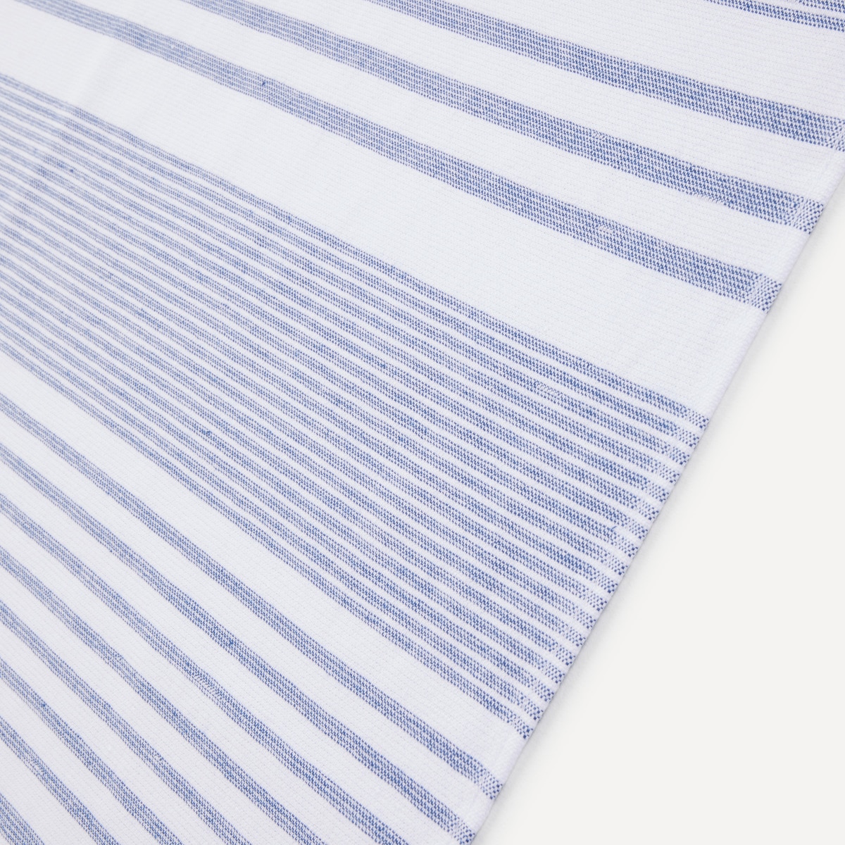 Toalla pareo Alcudia Basics El Corte Inglés Azul-3