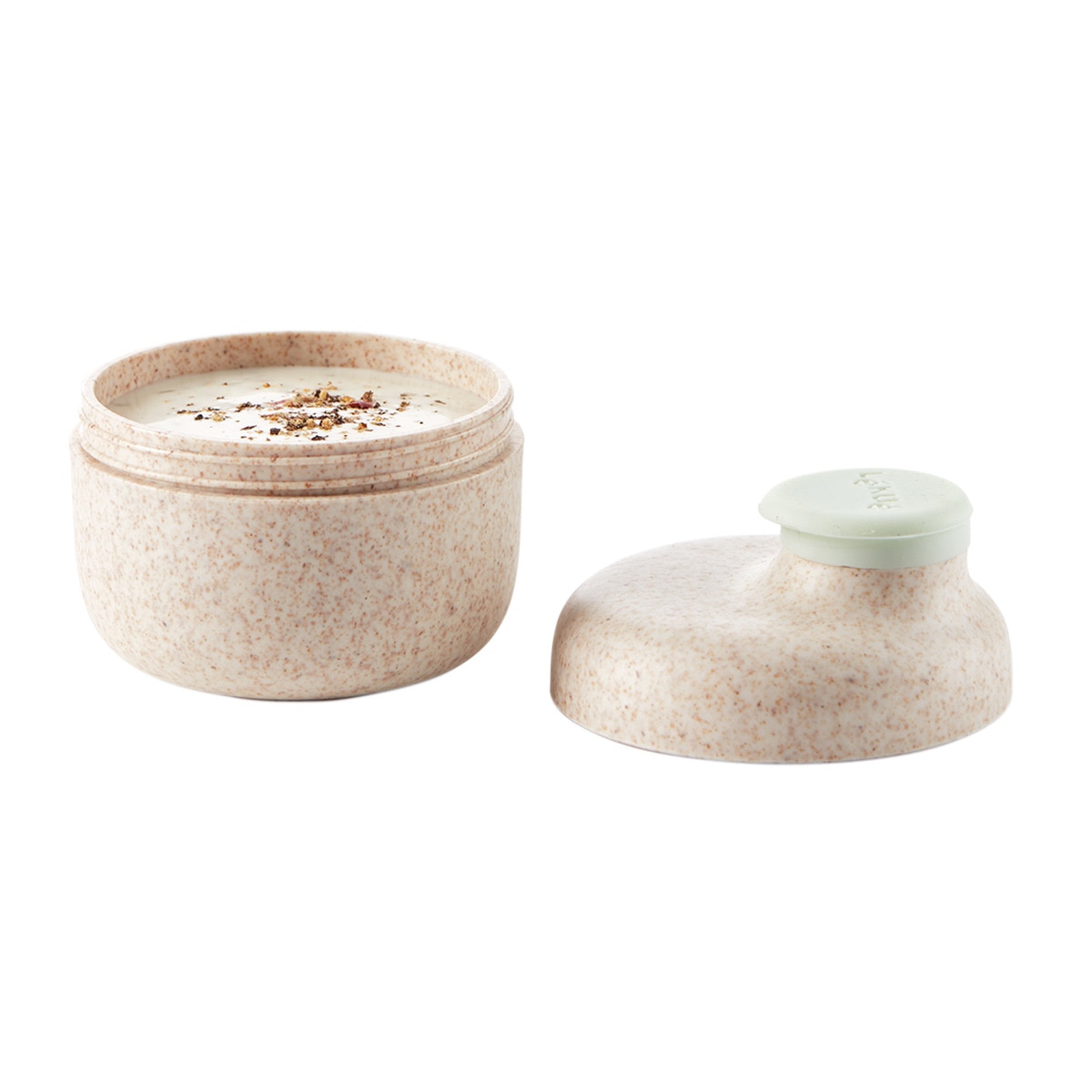 Recipiente para molhos Organic To Go Natural-2