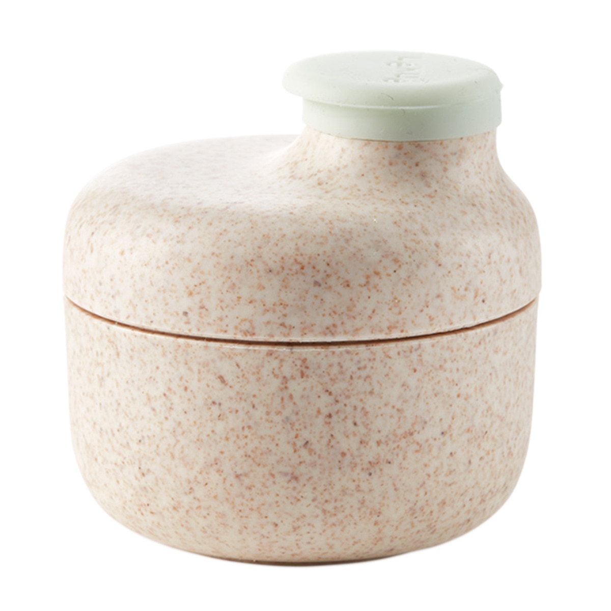 Recipiente para molhos Organic To Go Natural-1
