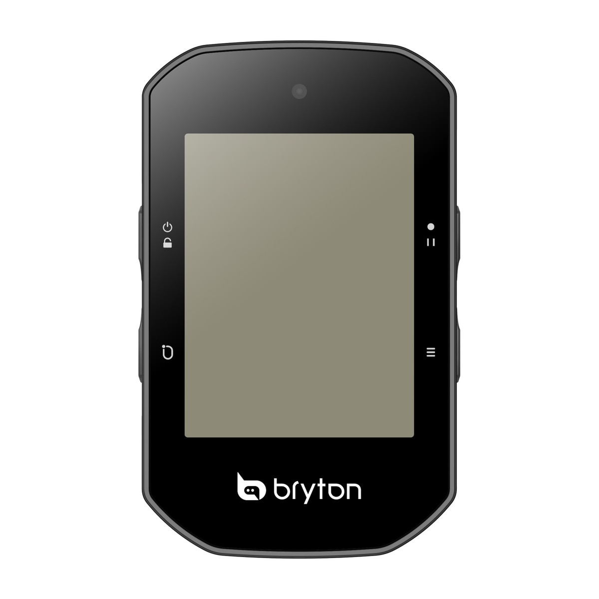 Imagem 0 de Ciclocomputador GPS Rider S500 E Bryton