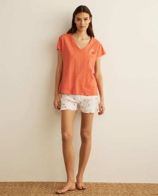 Pijamas · Énfasis · Moda mujer · El Corte Inglés (68) · 2