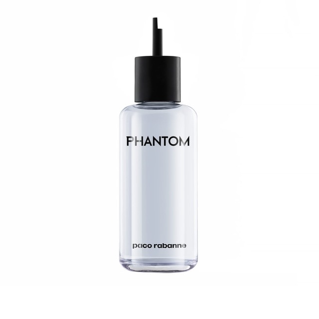 Imagem 0 de Recarga Phantom Eau de Toilette 200ml Paco Rabanne
