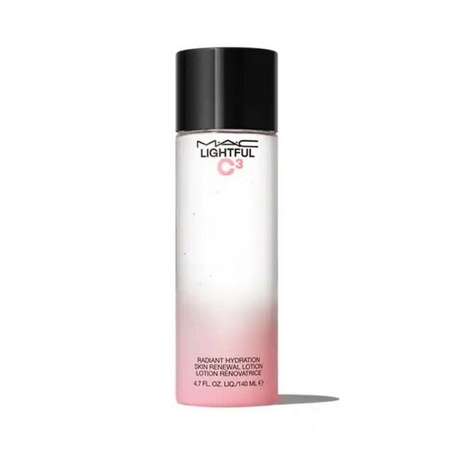 Imagem 0 de Loção de Rosto Lightful C3 Radiant Hydration Skin Renewal 140ml MAC