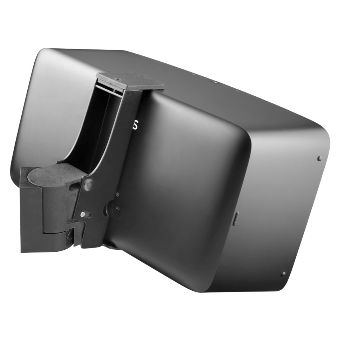 Soporte de pared Cavus para Sonos PLAY:5 Negro Negro-3