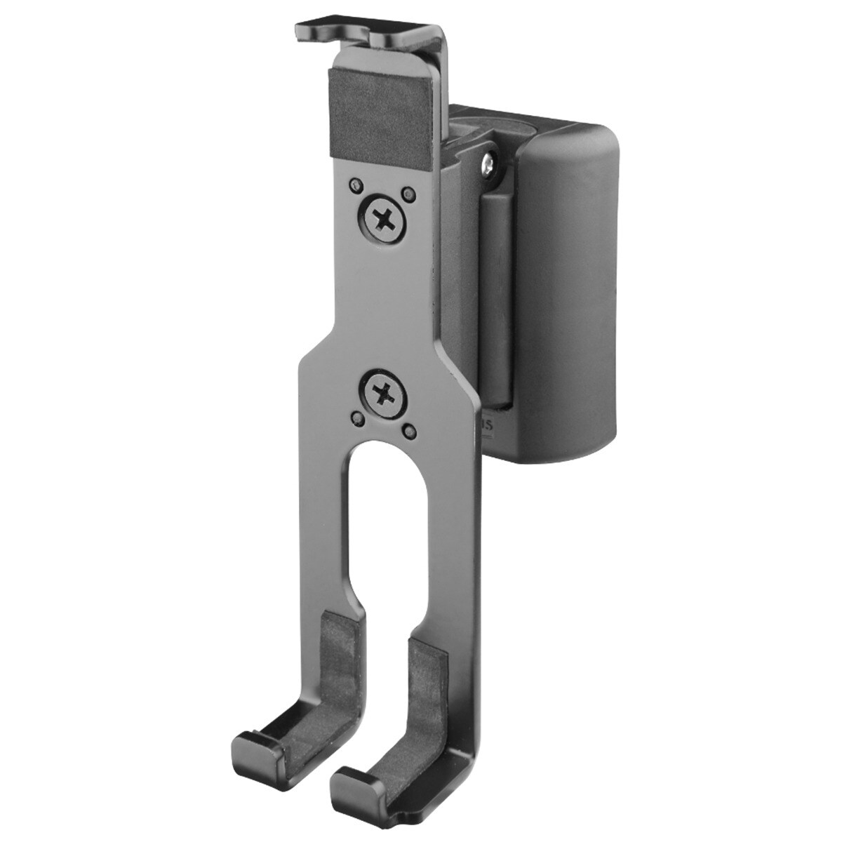 Soporte de pared Cavus SNS-CMSOB para altavoces One Negro-6