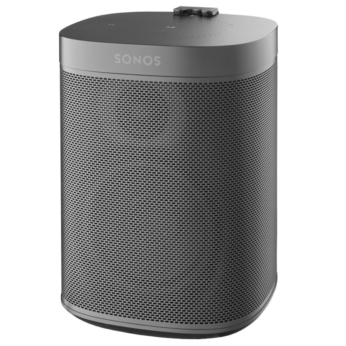 Soporte de pared Cavus SNS-CMSOB para altavoces One Negro-1