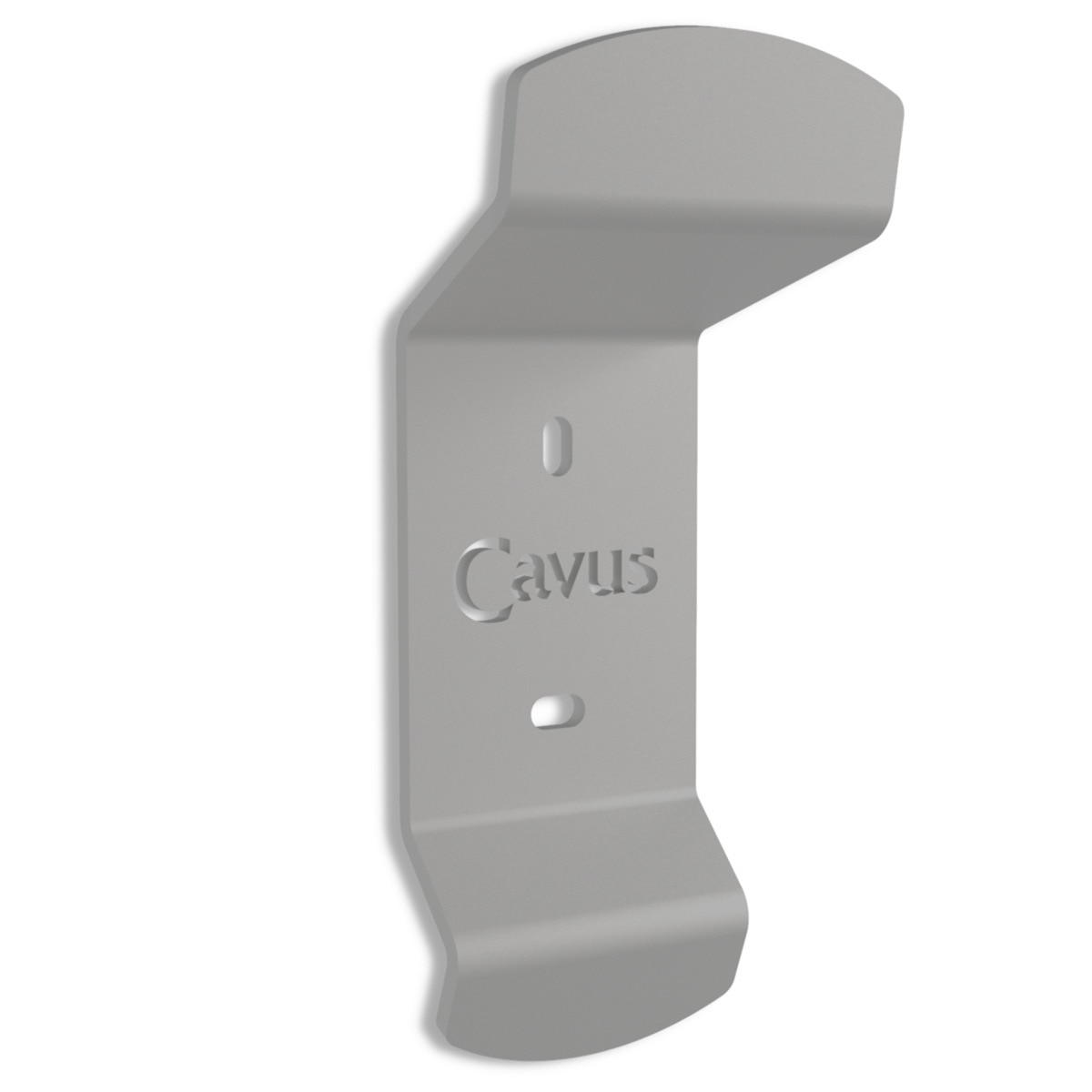 Soporte de pared Cavus CMSMS adecuado para Sonos Move Acero-2