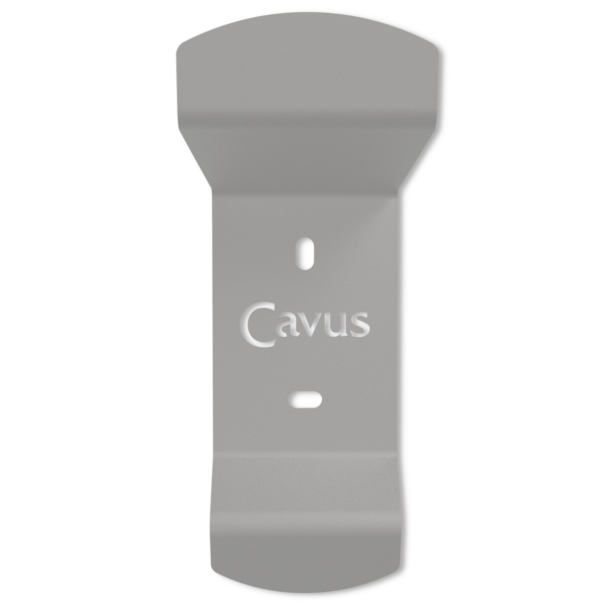 Soporte de pared Cavus CMSMS adecuado para Sonos Move Acero-1