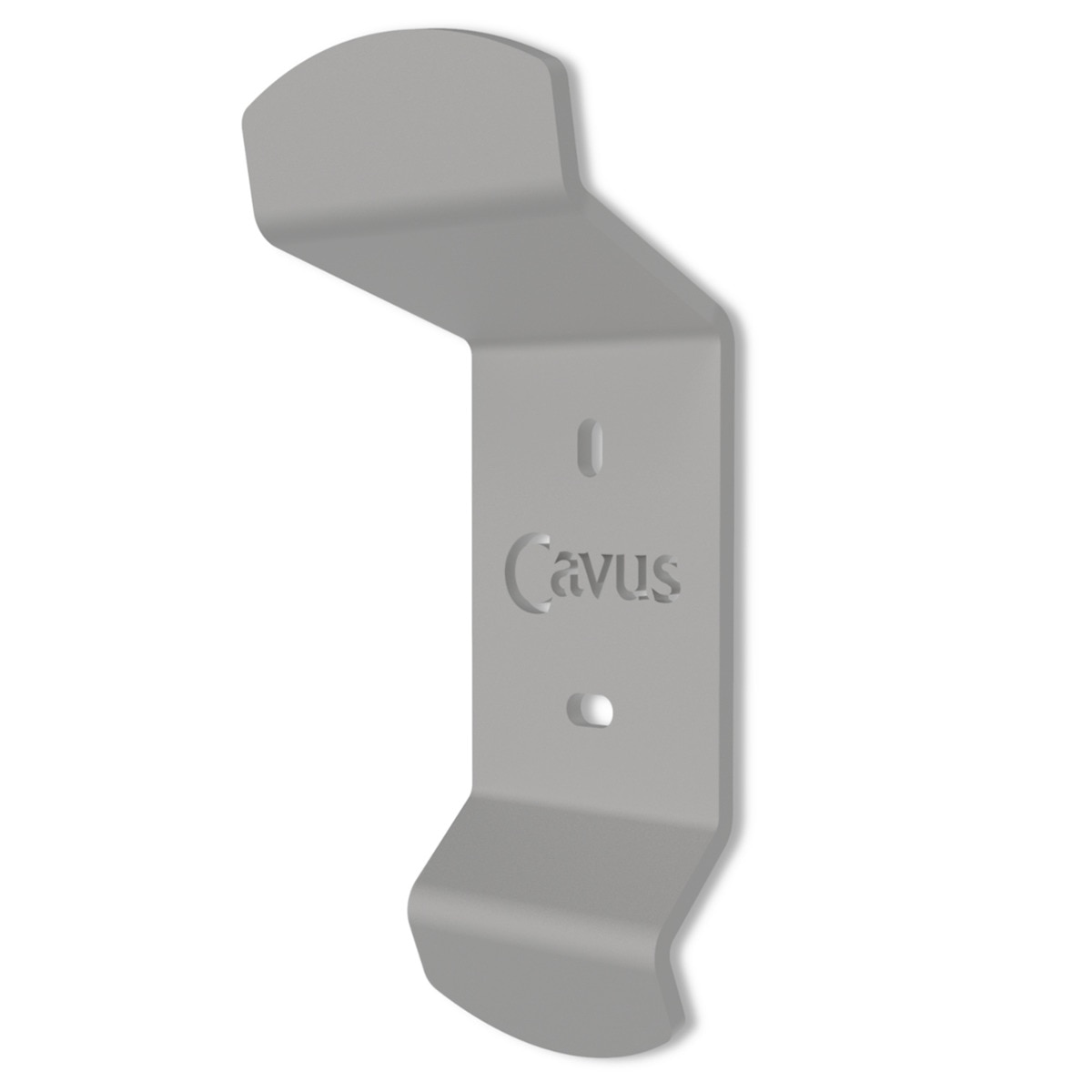 Soporte de pared Cavus CMSMS adecuado para Sonos Move Acero-3