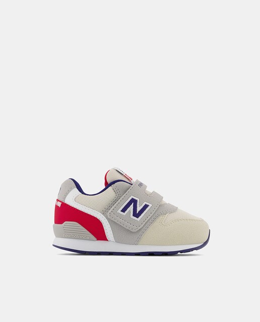 Zapatillas deportivas de bebé niño en multicolor con logotipo · New Balance  · El Corte Inglés