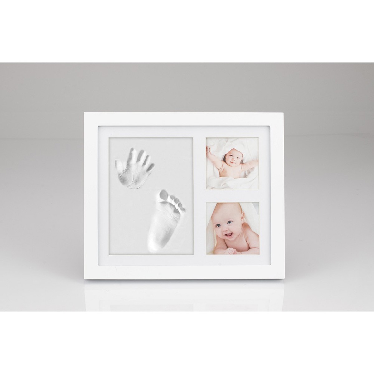 Portafotos Interbaby blanco Blanco-2