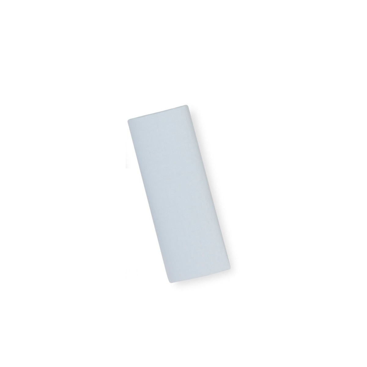 Imagen 0 de Sábana bajera Interbaby para minicuna azul