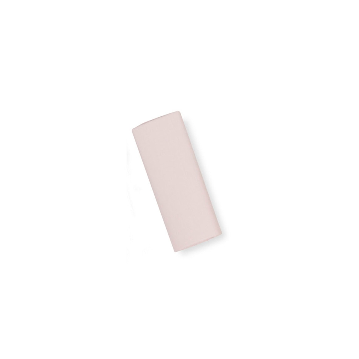 Sábana bajera Interbaby para minicuna rosa Rosa-1