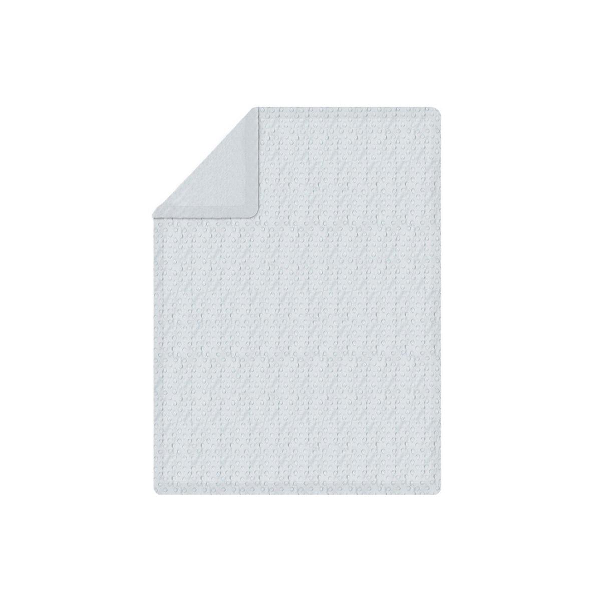 Imagen 0 de Manta Interbaby burbuja verde