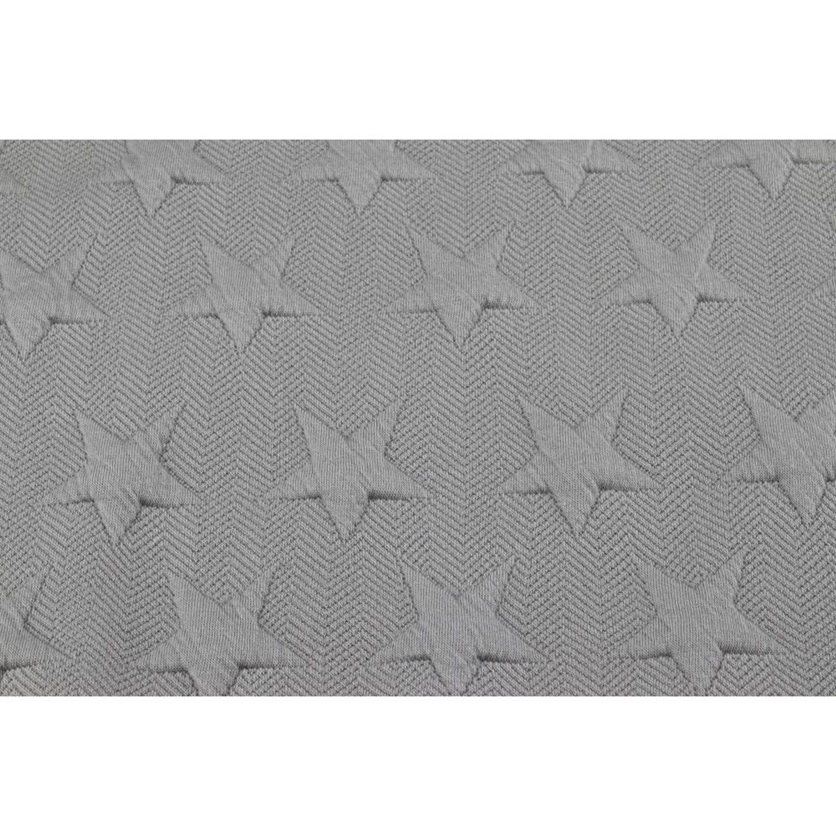 Manta Interbaby universo gris Gris-3