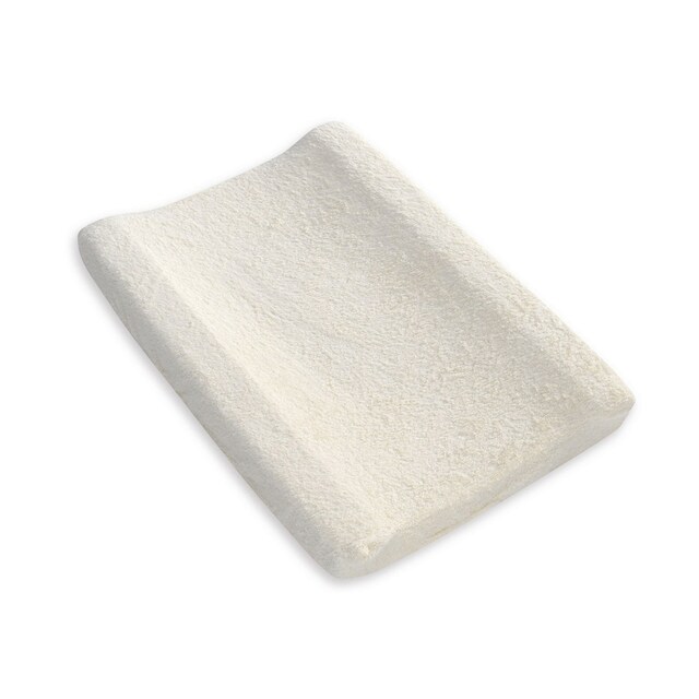 Imagen 0 de Funda de rizo Interbaby para cambiador beige