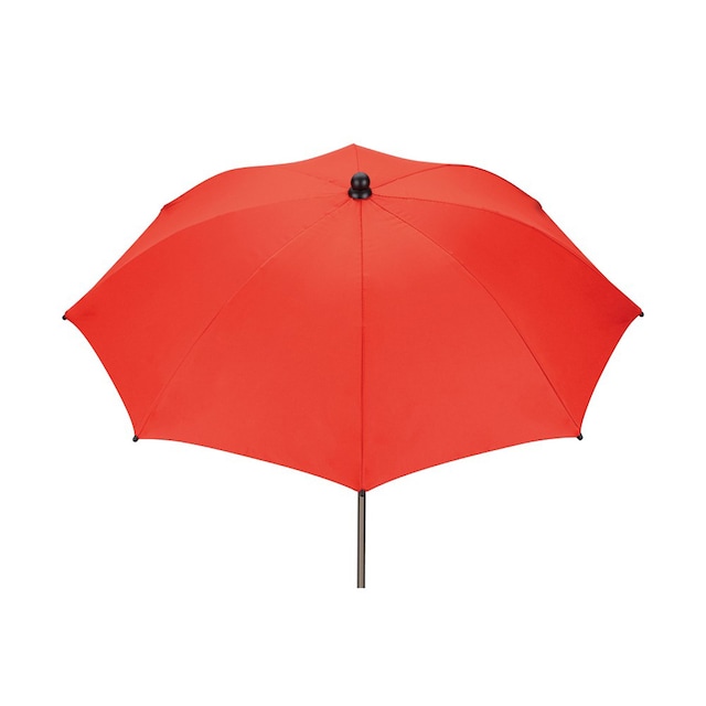 Imagen 0 de Sombrilla Interbaby lisa rojo