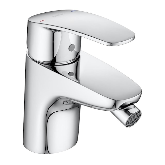 Imagen 0 de Grifo Monomando de Bidé Eos