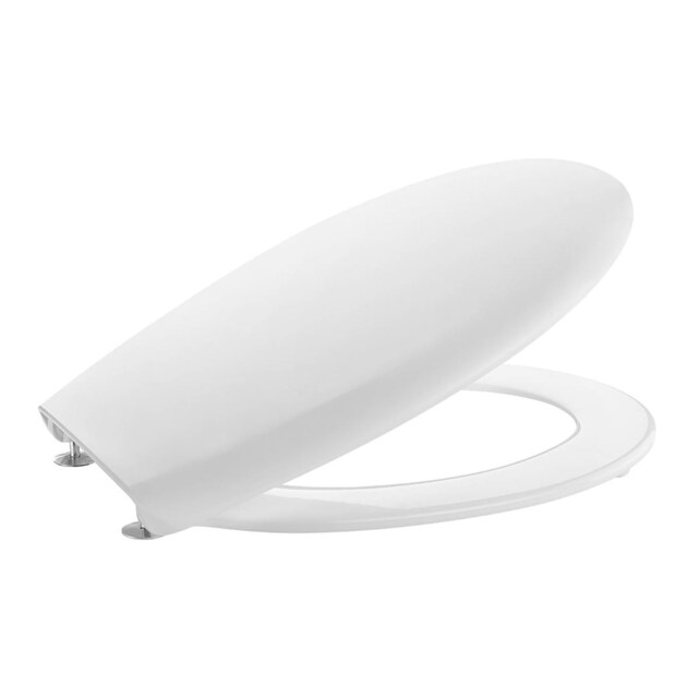 Imagen 0 de Tapa WC Victoria Bisagras Acero