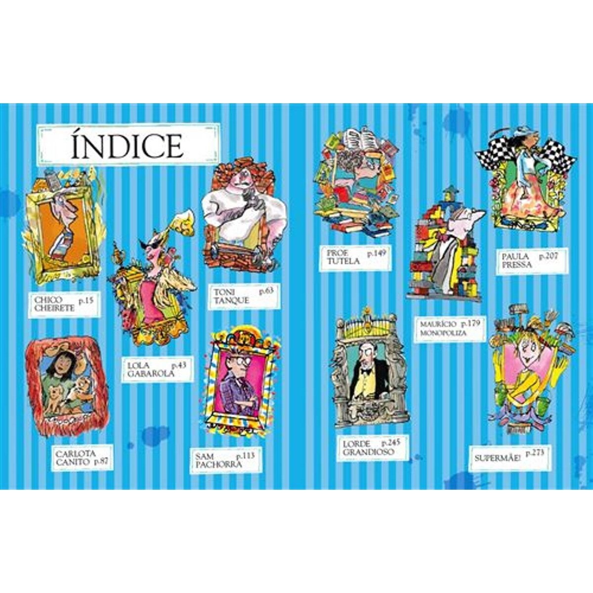 Os piores pais do mundo 2