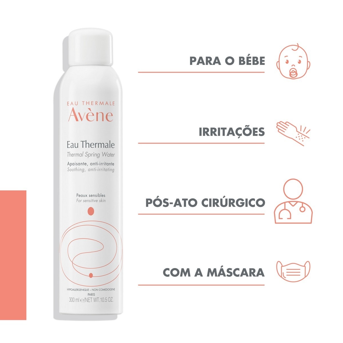 Água Termal - 300 ml 4