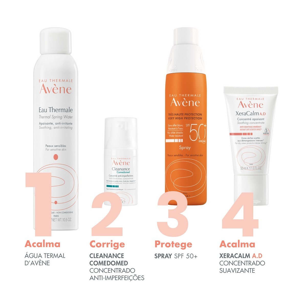 Água Termal - 300 ml 3