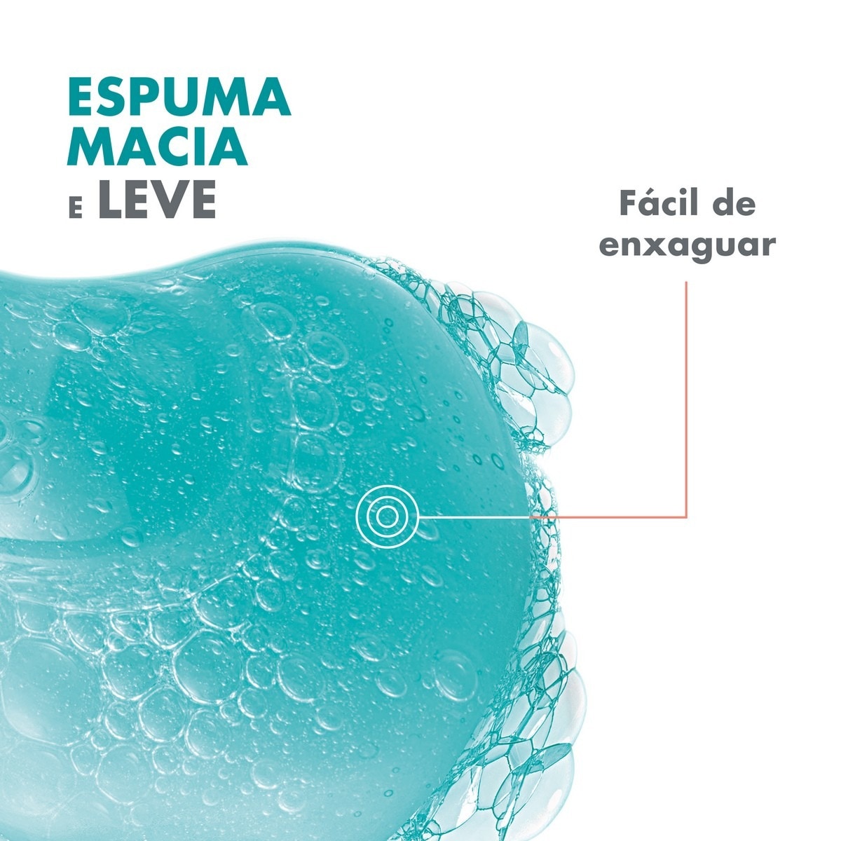Gel Cleanance com doseador Avène 5