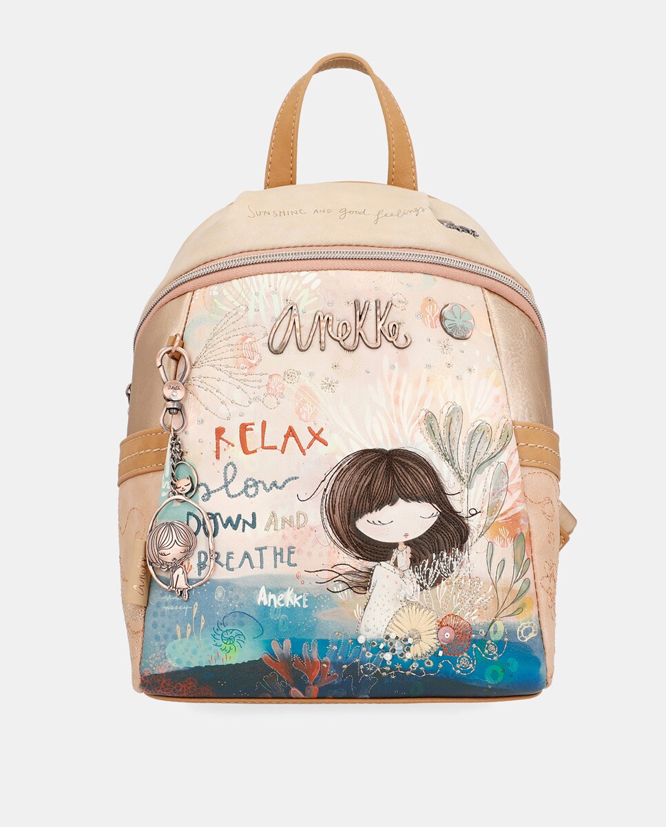 Nuevo Anekke Mochilas | Compra Online a Precios Super Baratos