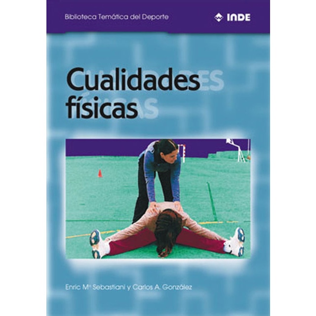 Cualidades físicas(Tapa blanda) 1