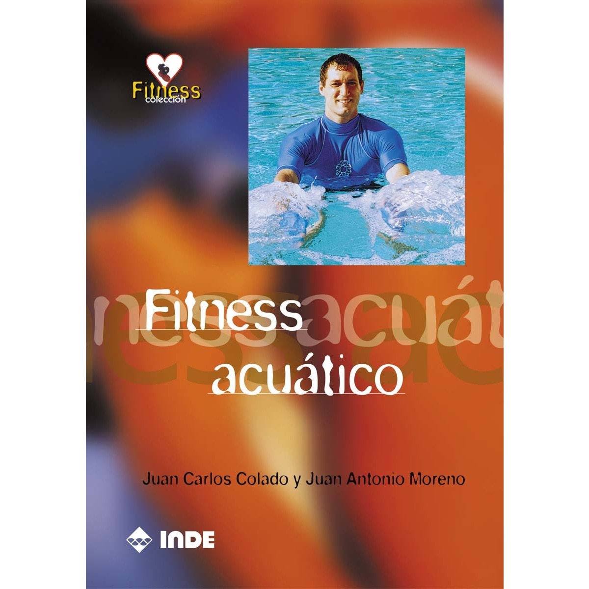 Imagen 0 de Fitness acuático (Tapa blanda)