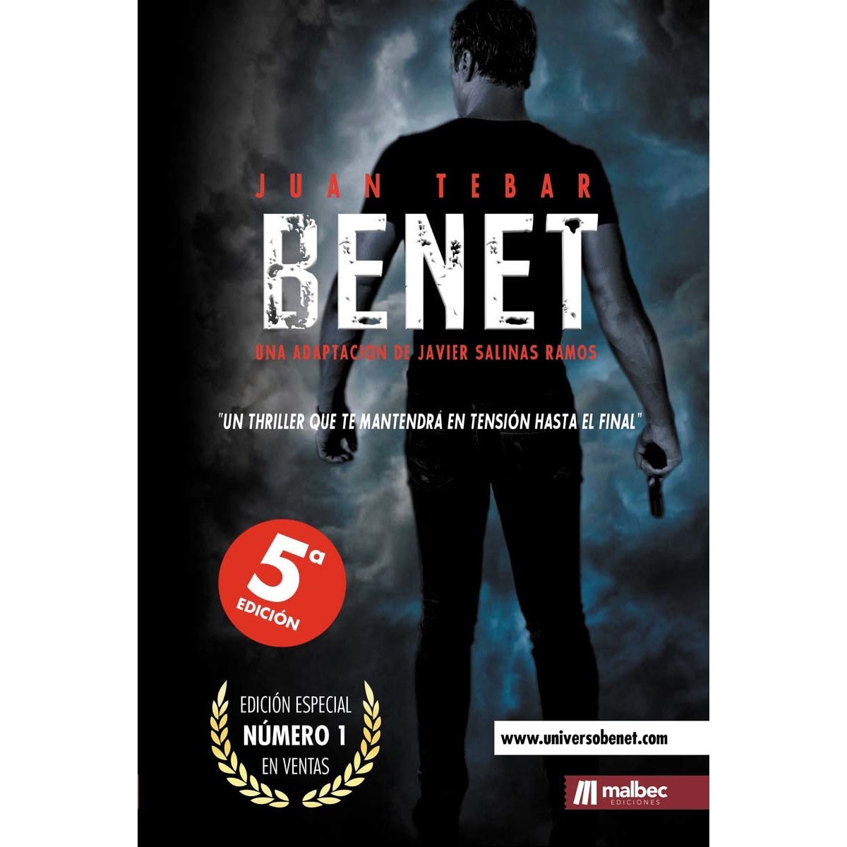 Benet. 1