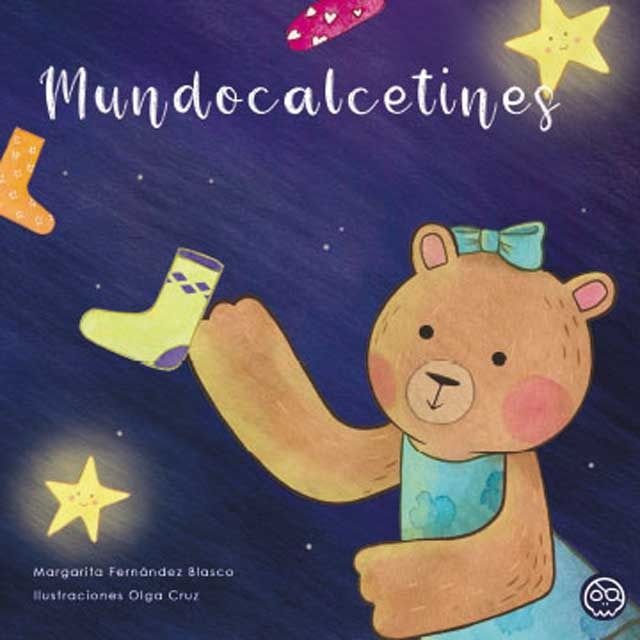 Mundocalcetines(Tapa dura) 1