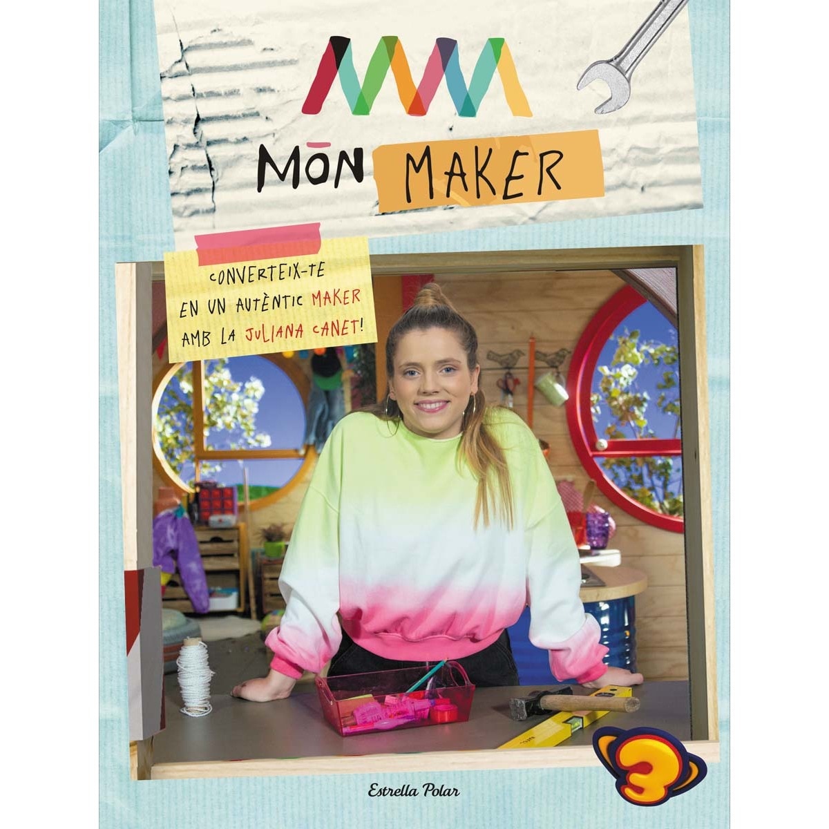 Món maker(Tapa dura) 1