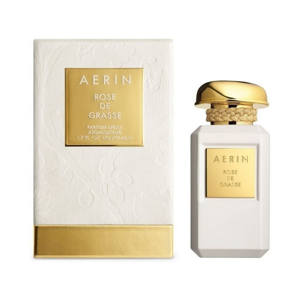 Rose de Grasse Eau de Parfum Aerin 50ml Estée Lauder · Estée