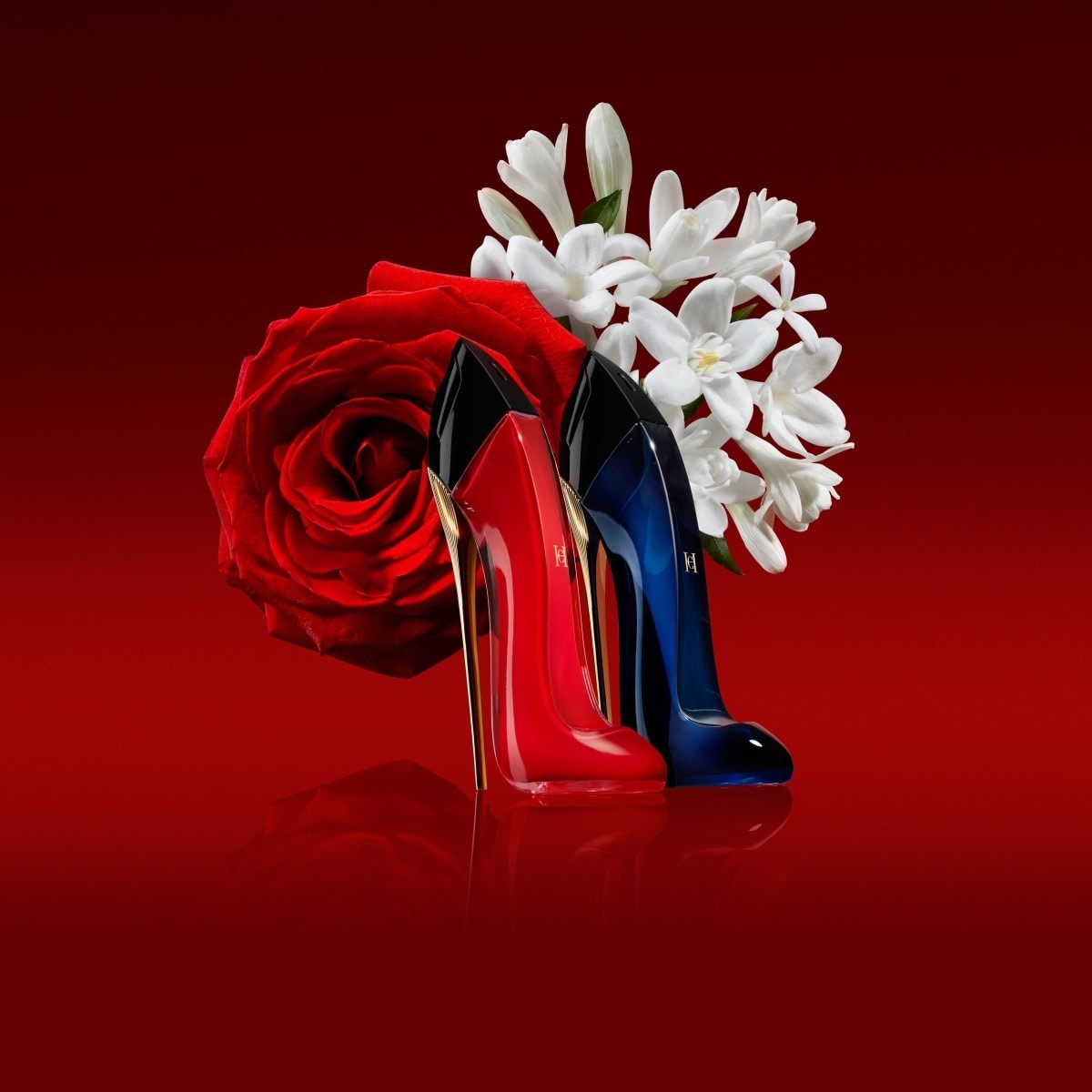 Very Good Girl Eau de Parfum 9
