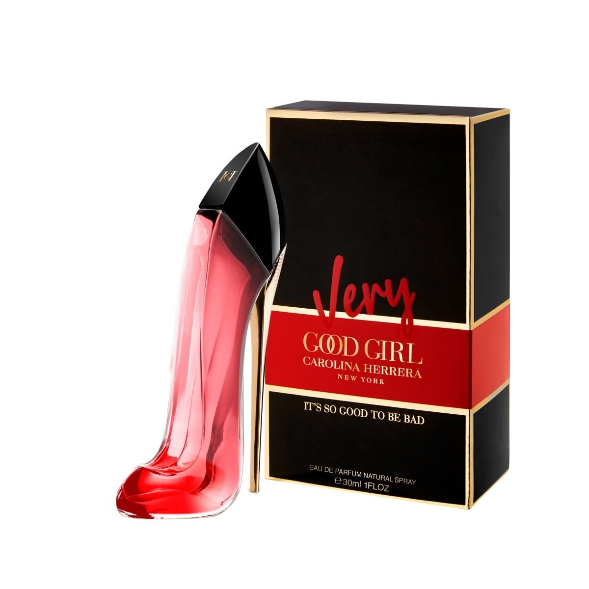 Very Good Girl Eau de Parfum 2