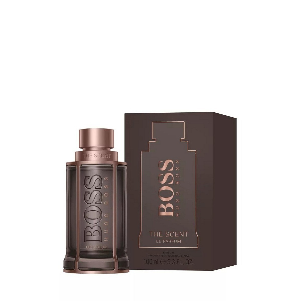 Boss The Scent Le Parfum For Him Eau de Parfum - 100 ml 2