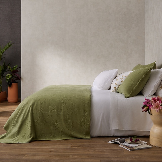 Colcha Tobago Bassols · Bassols · El Corte Inglés