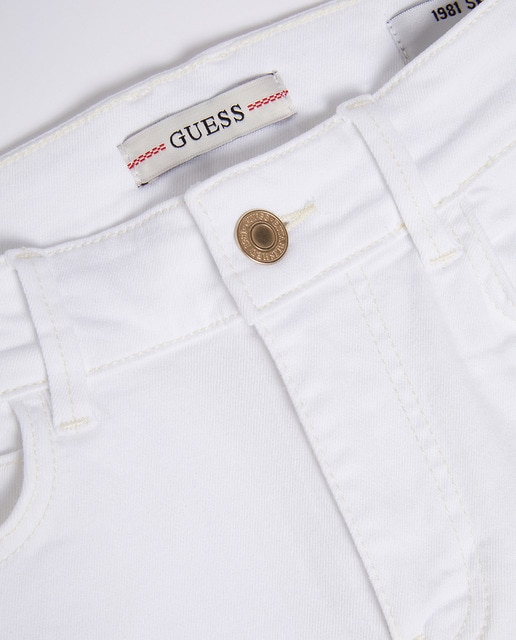 Pantalon mujer capri · Guess · El Corte Inglés
