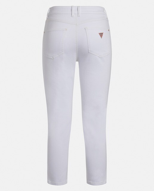 Pantalon mujer capri · Guess · El Corte Inglés