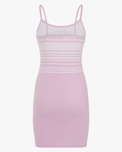 Vestido mujer punto tirantes · Guess · El Corte Inglés